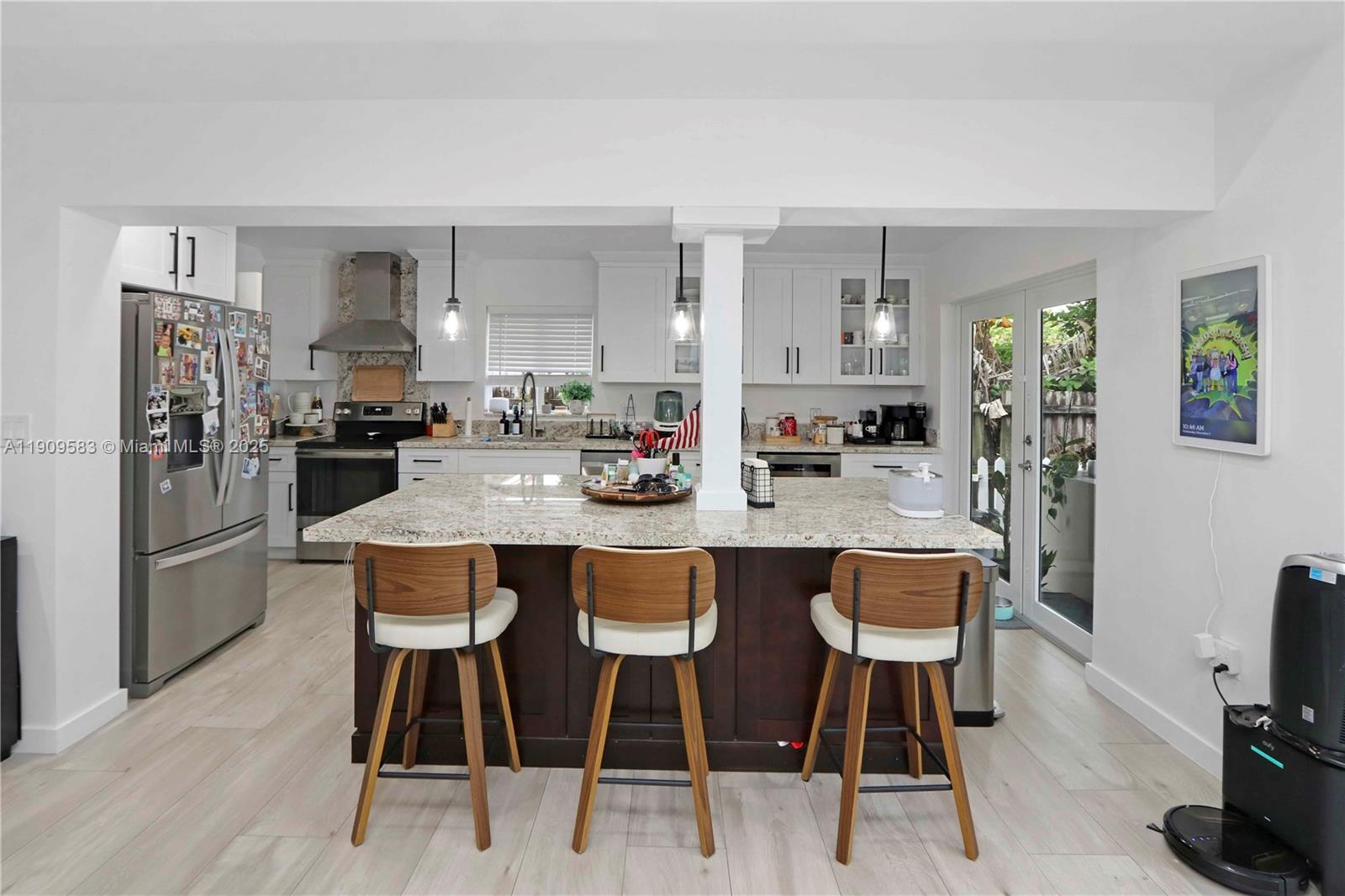 CORAL VILLAS REV - Residential