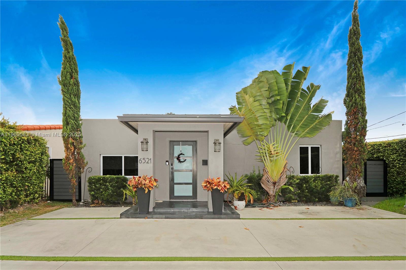 CORAL VILLAS REV - Residential