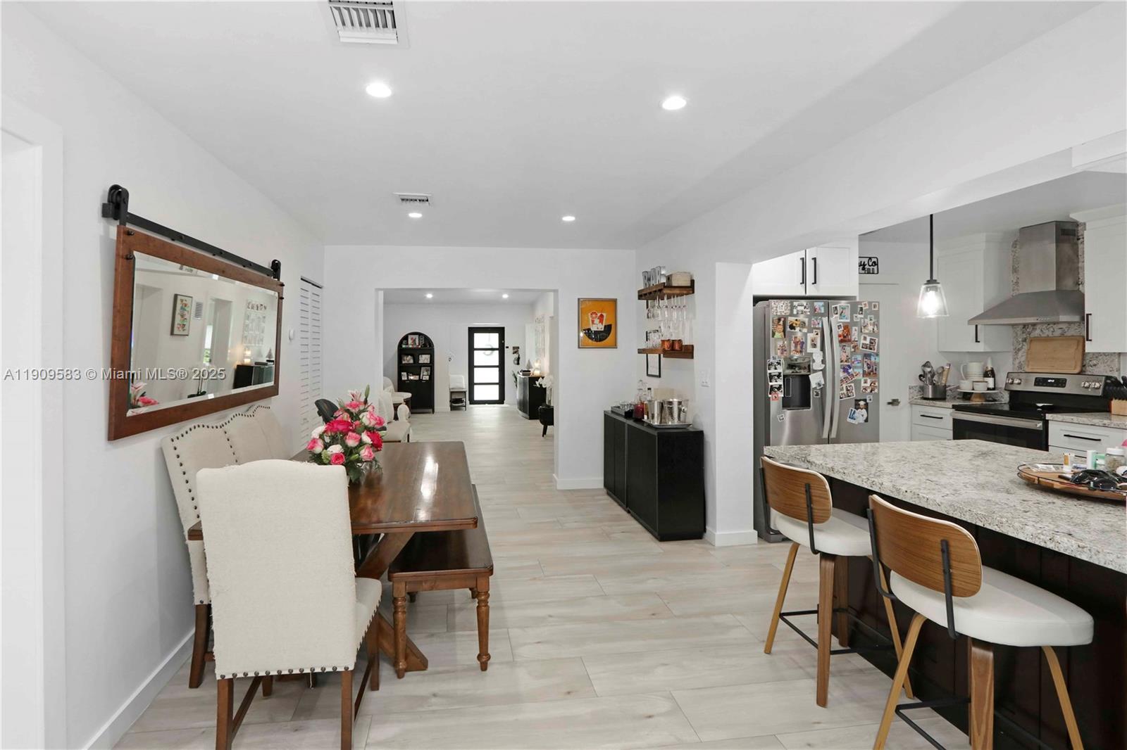 CORAL VILLAS REV - Residential