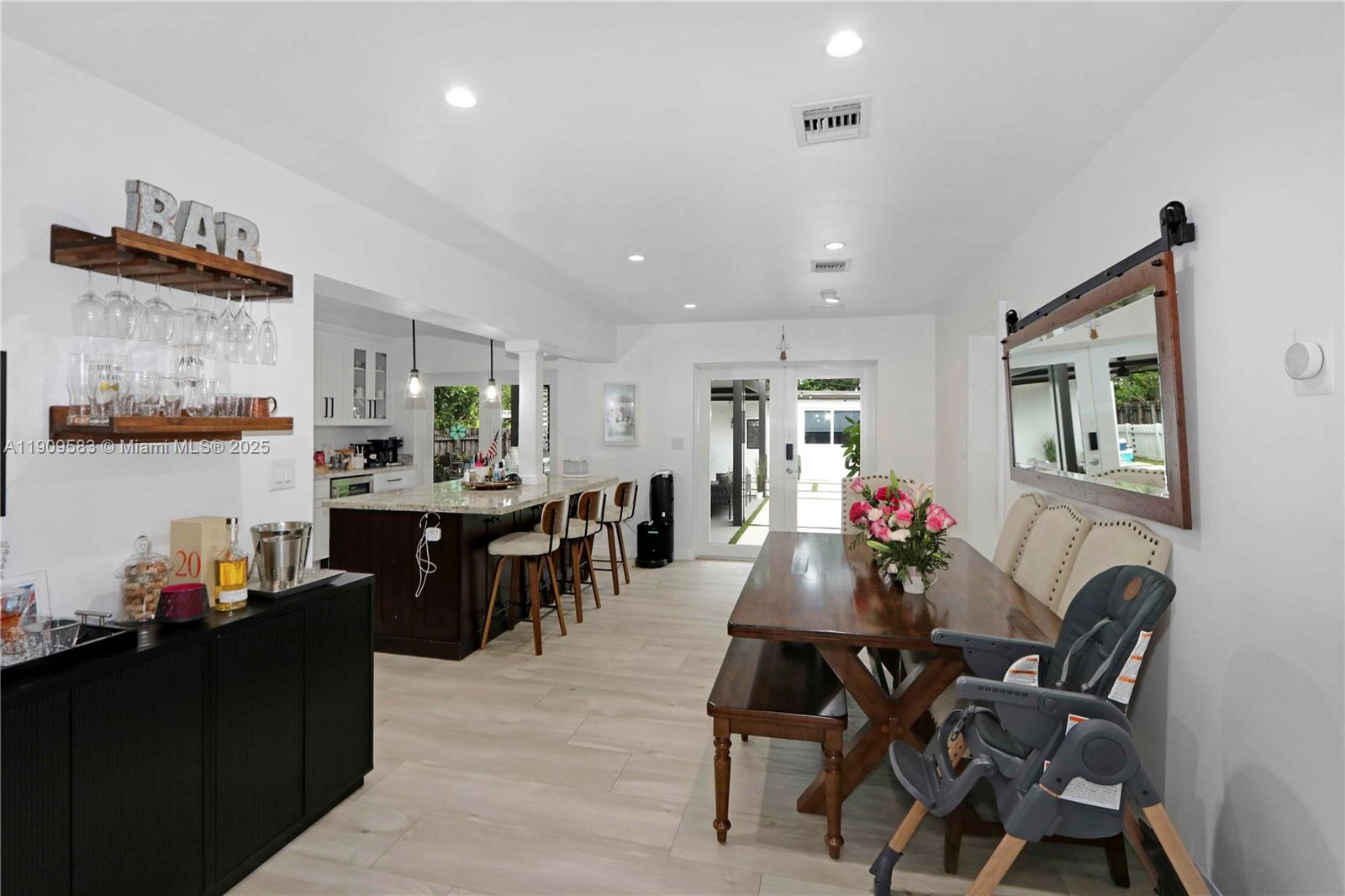 CORAL VILLAS REV - Residential