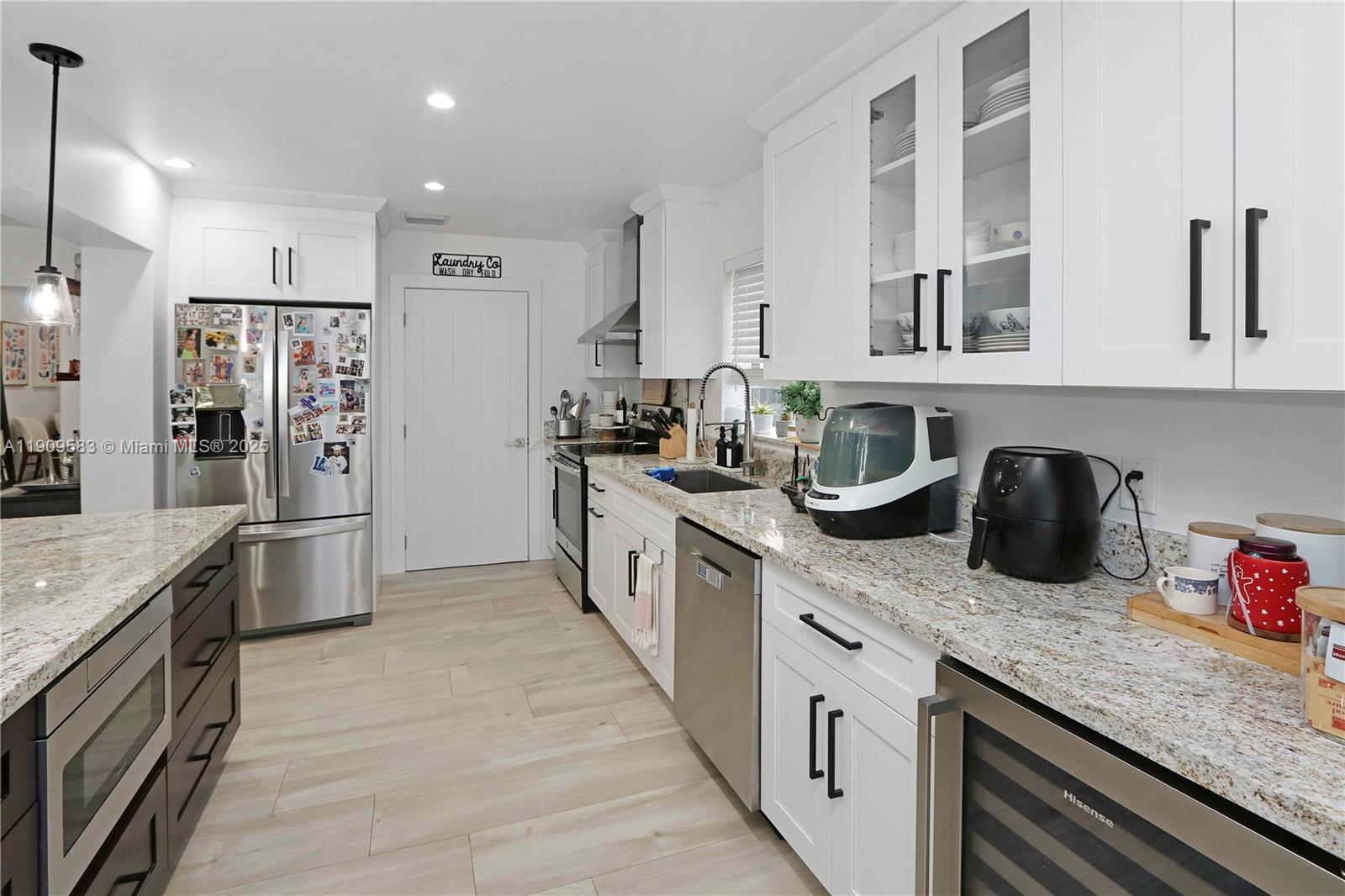 CORAL VILLAS REV - Residential