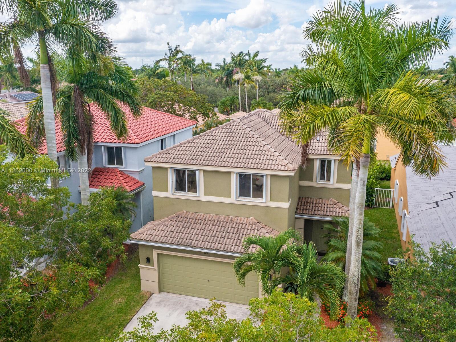 SECTOR 2-PARCELS 12 13 14 - Residential