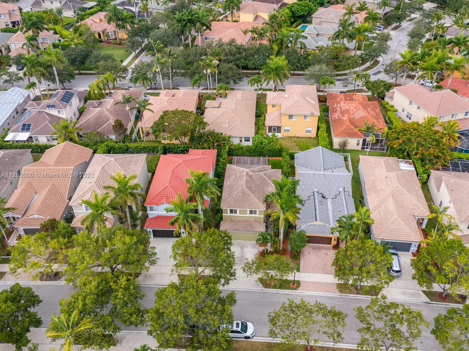 SECTOR 2-PARCELS 12 13 14 - Residential