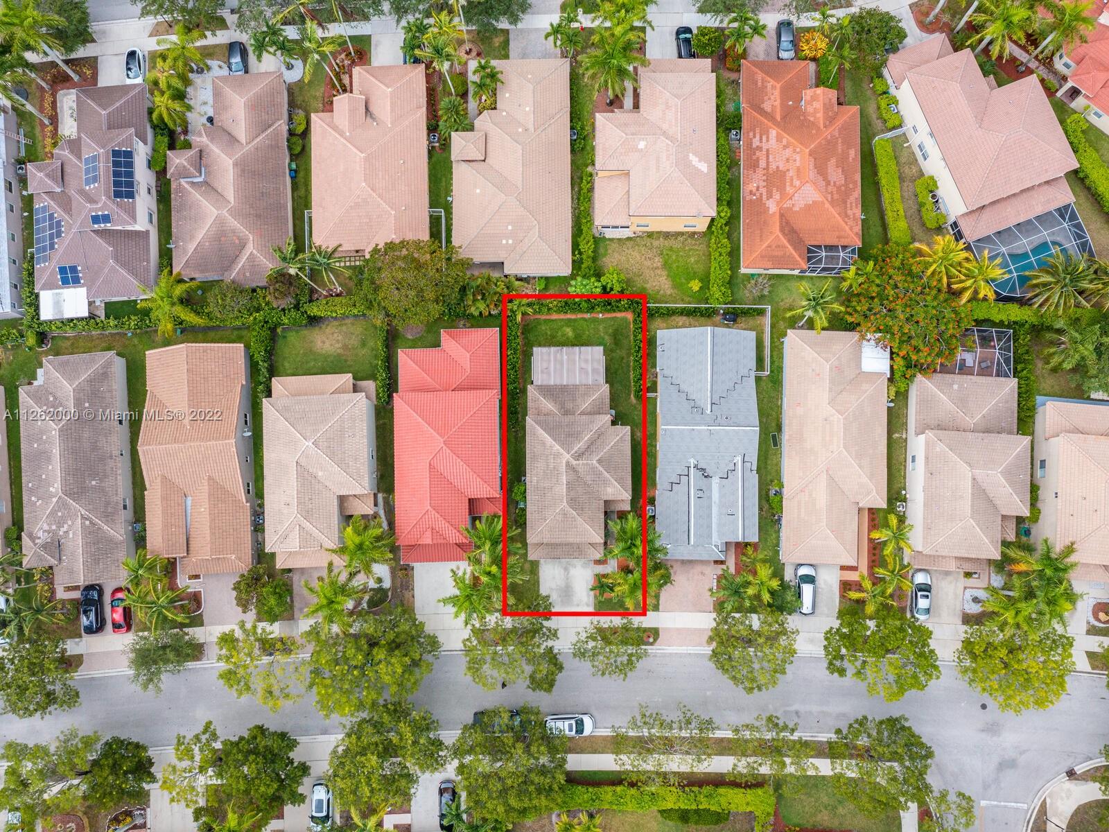 SECTOR 2-PARCELS 12 13 14 - Residential