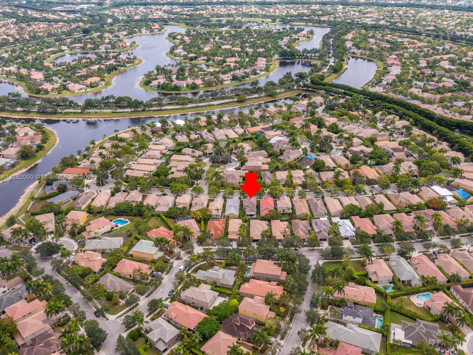 SECTOR 2-PARCELS 12 13 14 - Residential