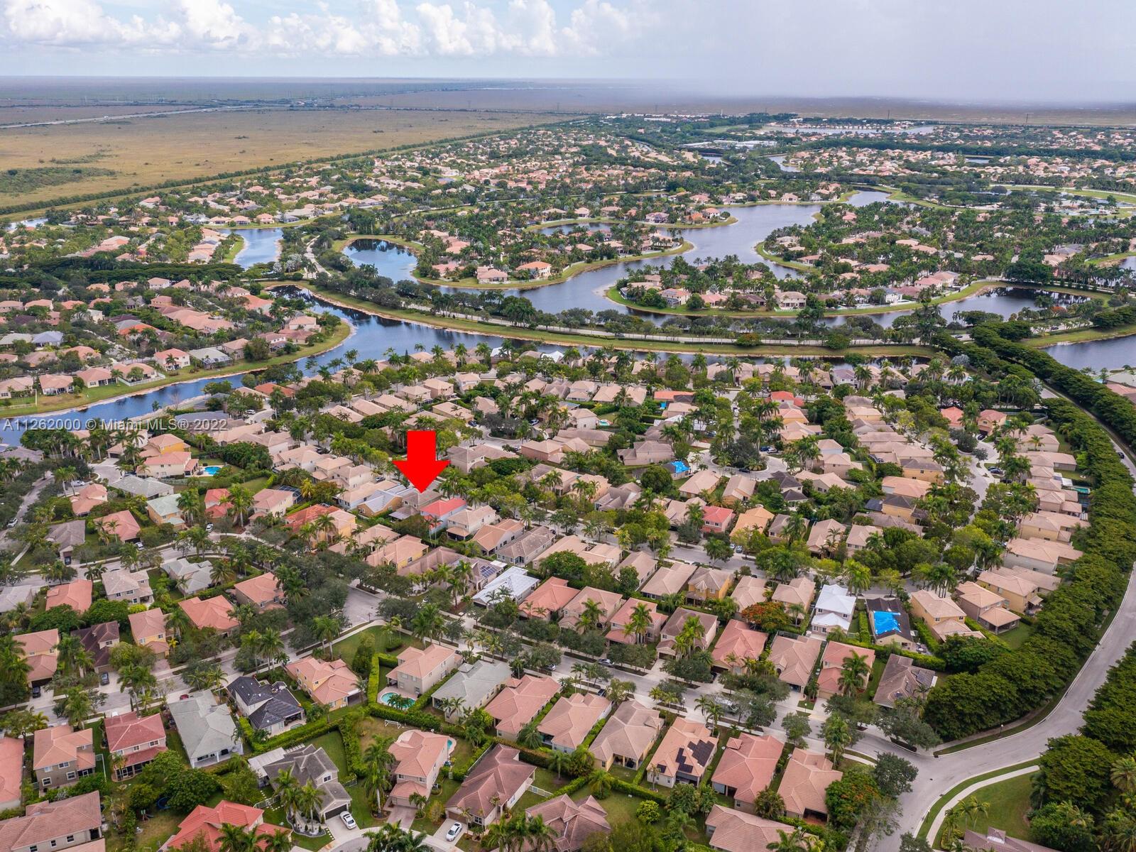 SECTOR 2-PARCELS 12 13 14 - Residential