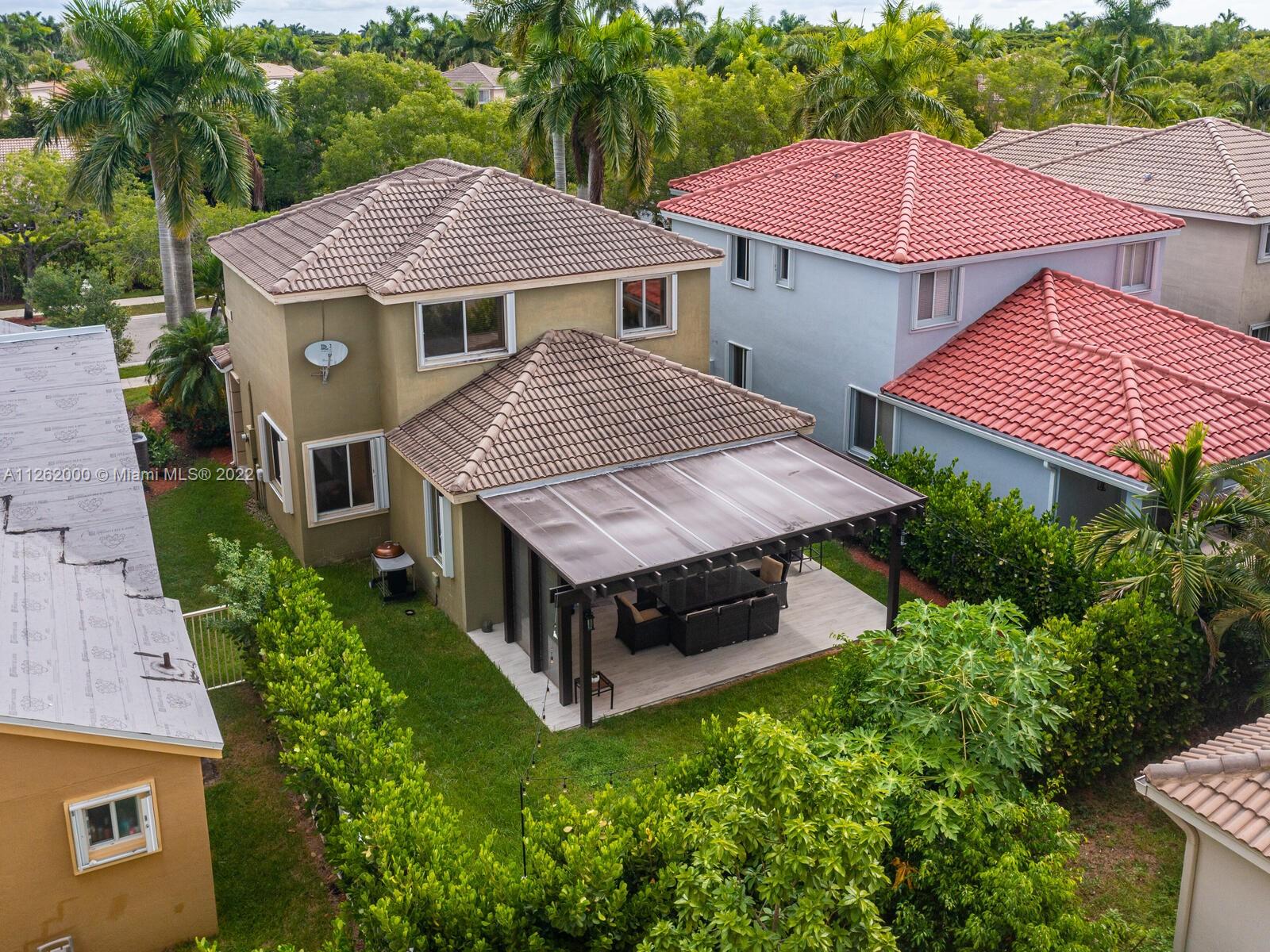 SECTOR 2-PARCELS 12 13 14 - Residential