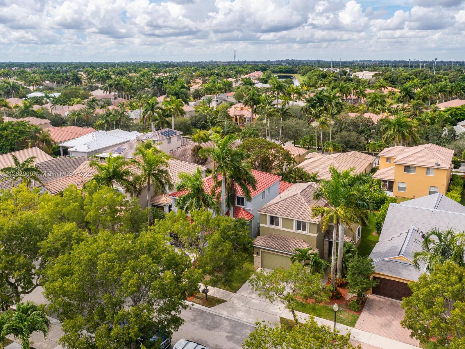 SECTOR 2-PARCELS 12 13 14 - Residential