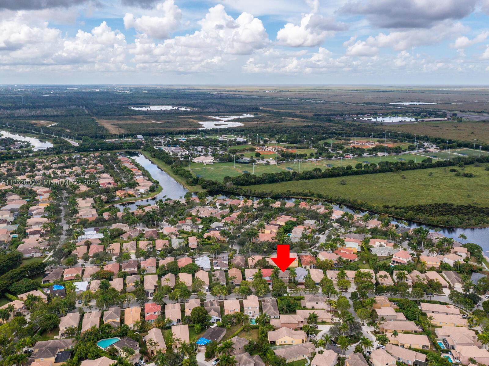 SECTOR 2-PARCELS 12 13 14 - Residential