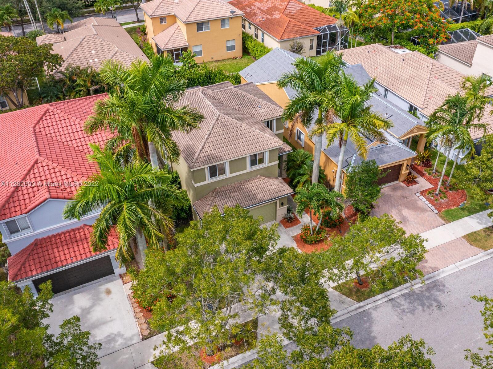 SECTOR 2-PARCELS 12 13 14 - Residential