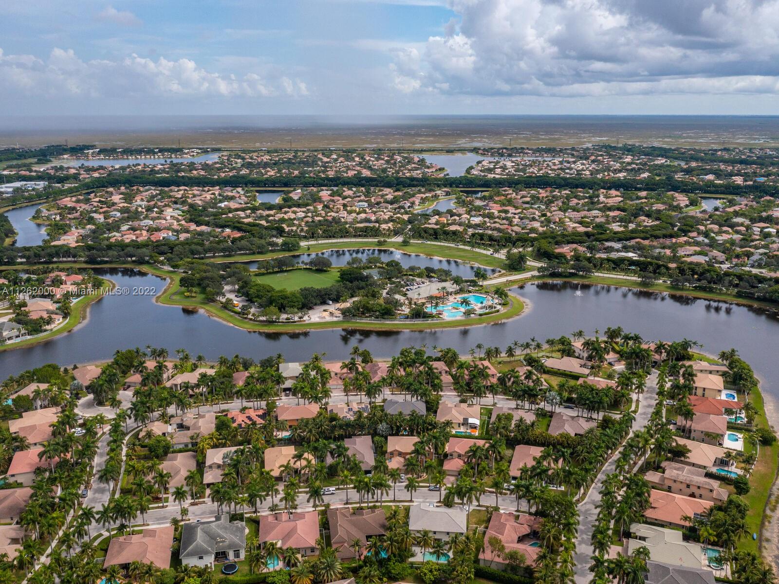 SECTOR 2-PARCELS 12 13 14 - Residential