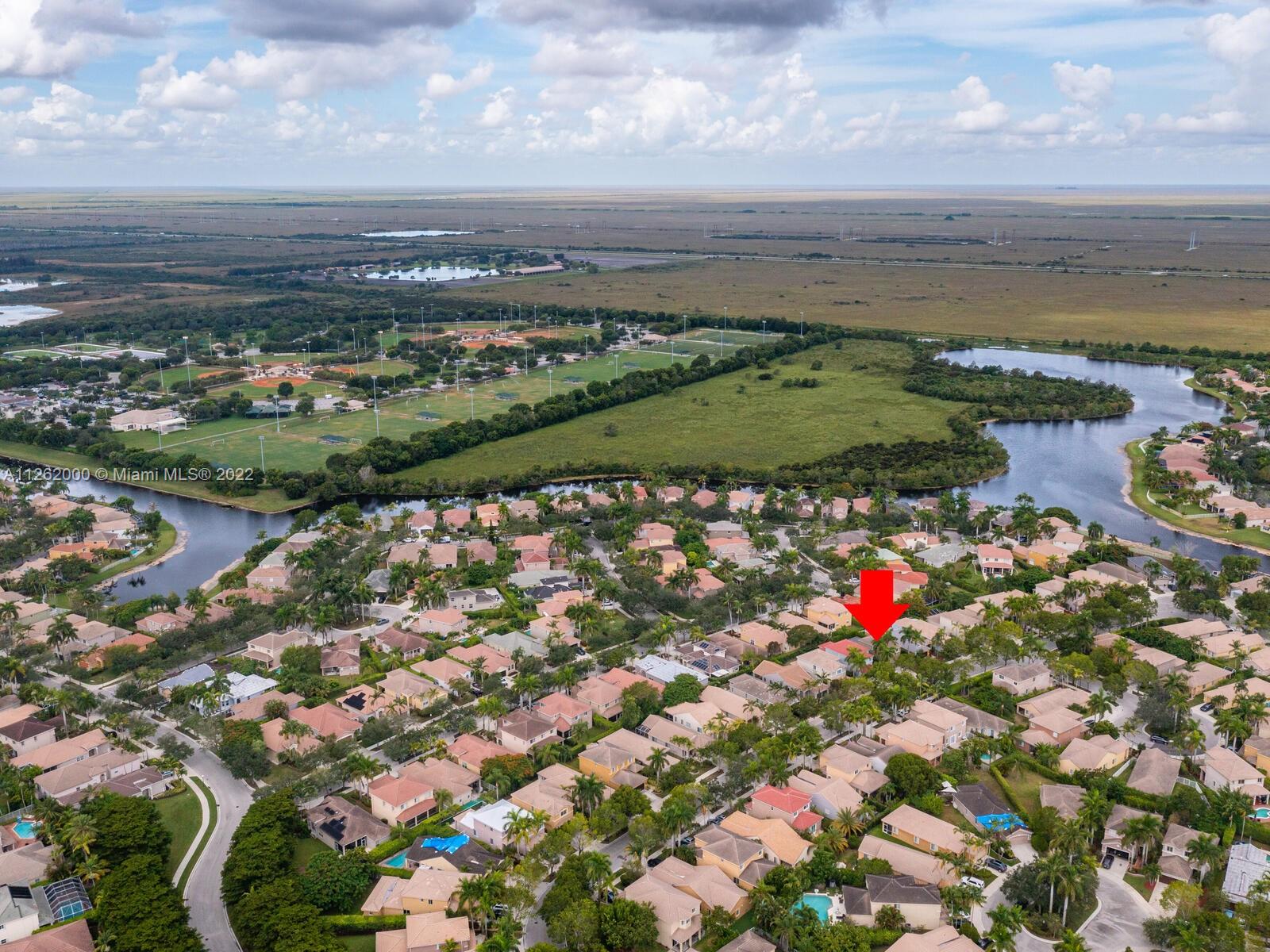 SECTOR 2-PARCELS 12 13 14 - Residential