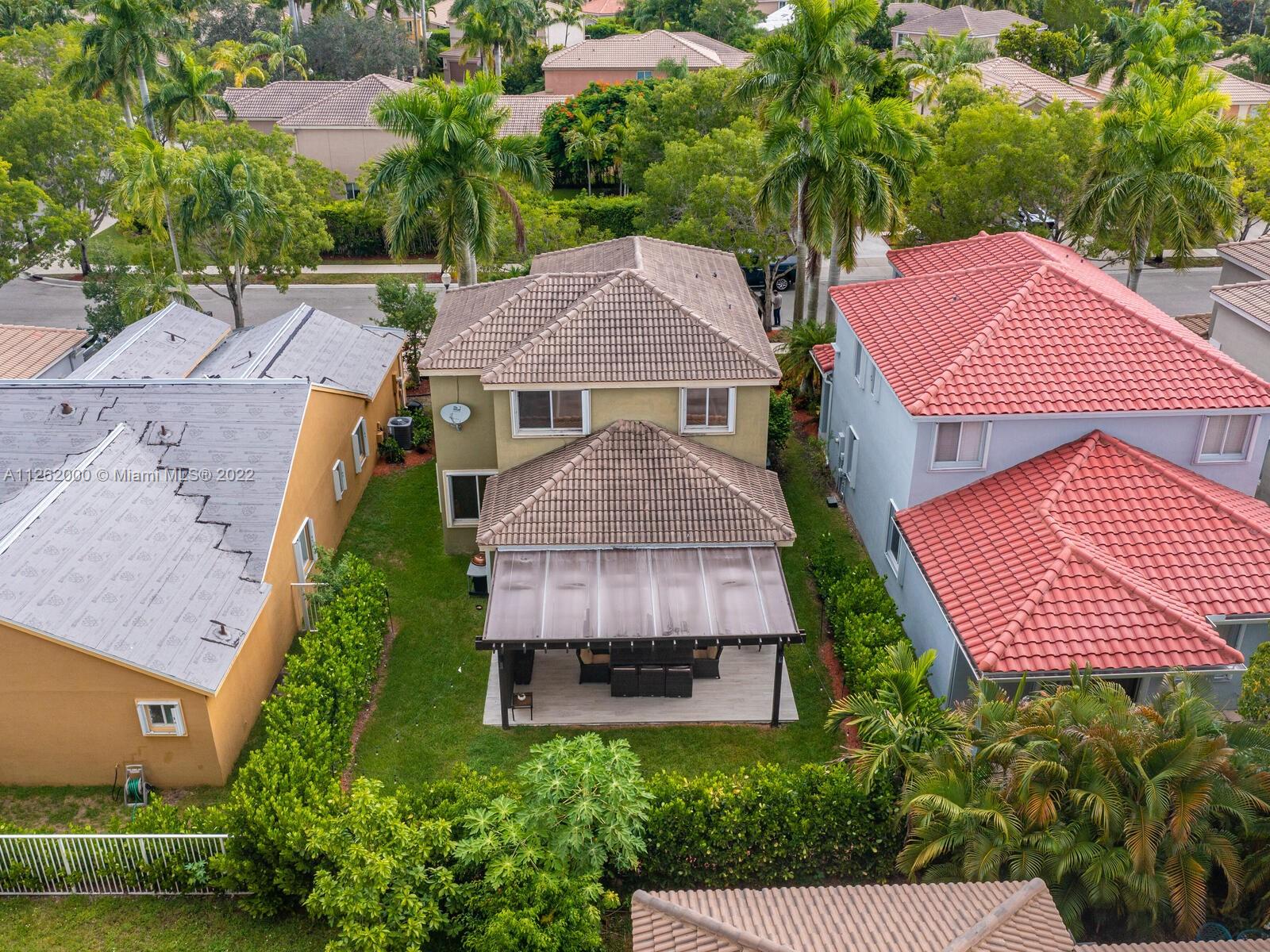 SECTOR 2-PARCELS 12 13 14 - Residential