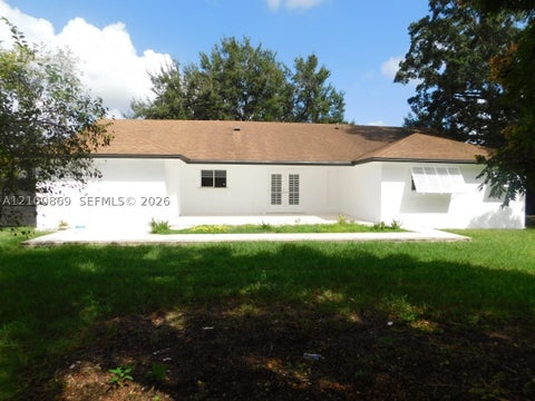 Photo of 16240 SW 286th St, Homestead, FL 33033 (MLS # A12100869)