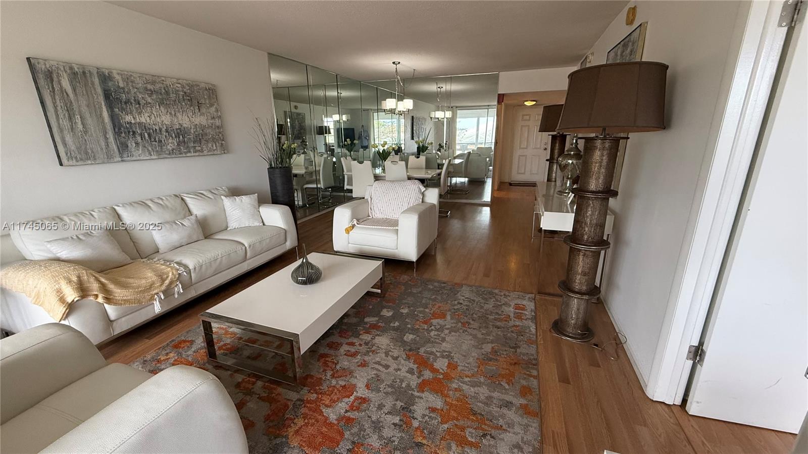 FIFITH MOORINGS CONDO - Residential