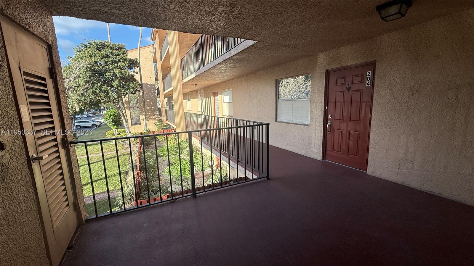 PALM LAKES CONDO - Residential