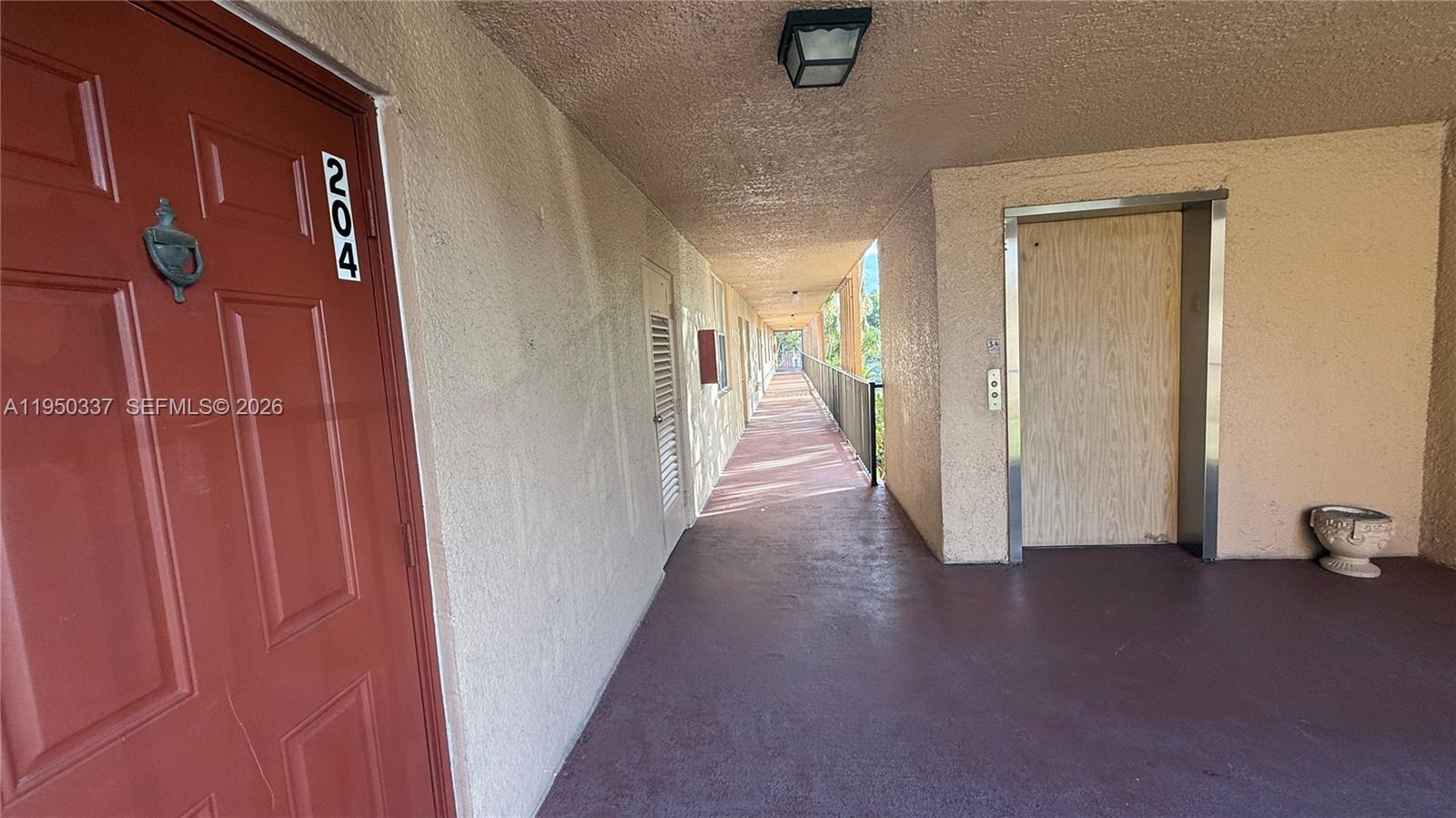 PALM LAKES CONDO - Residential