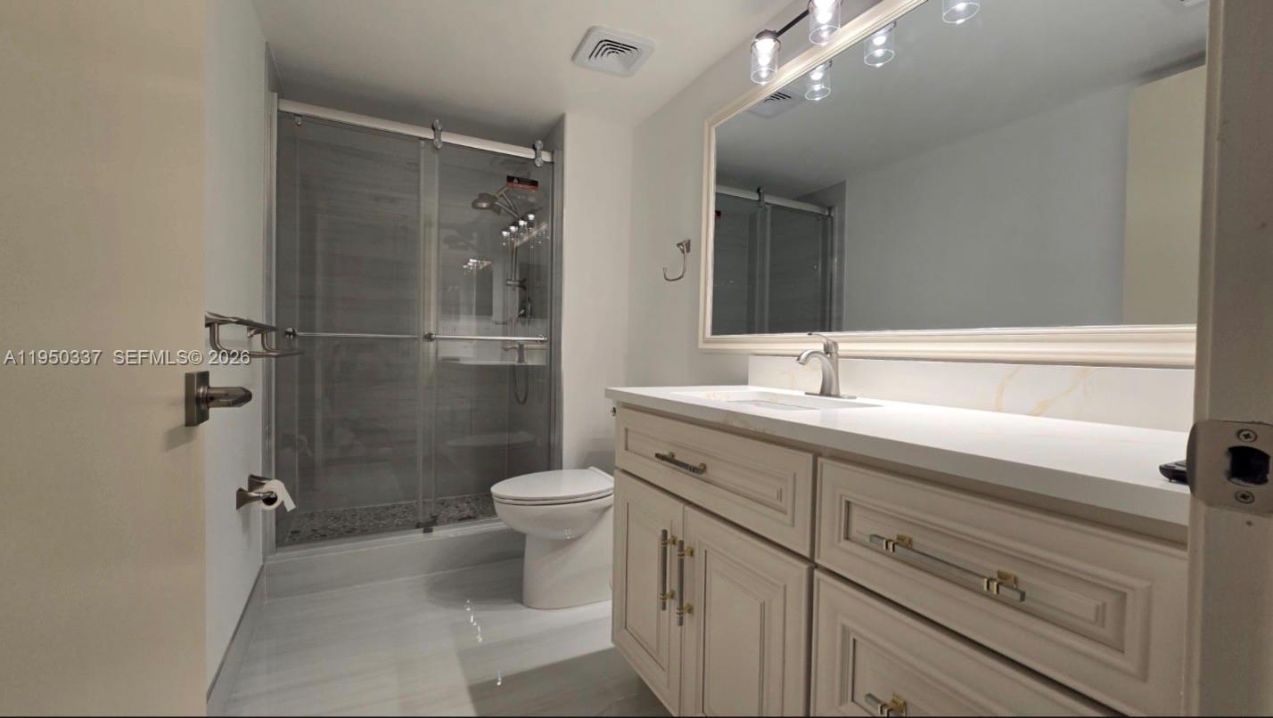 PALM LAKES CONDO - Residential