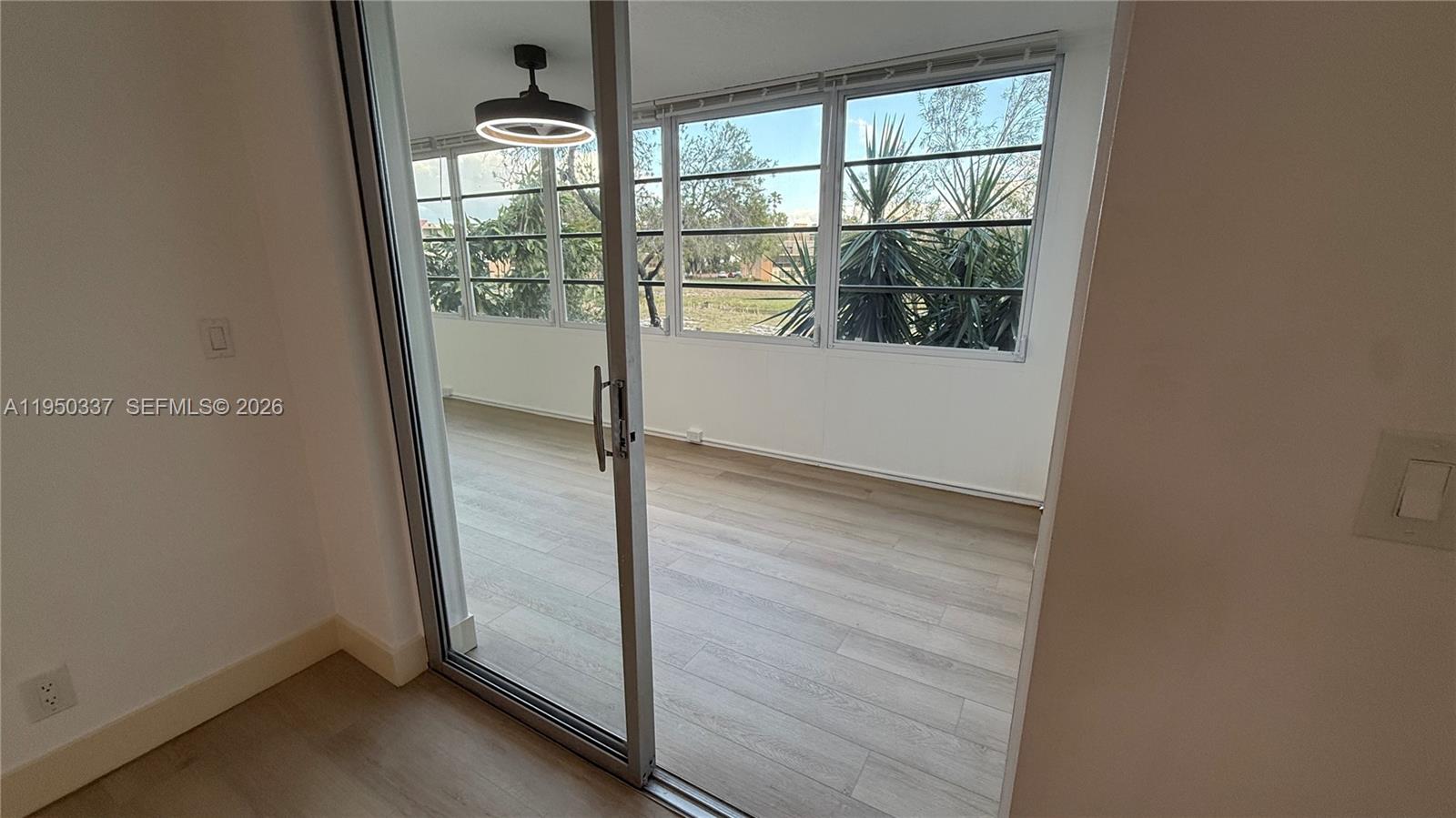 PALM LAKES CONDO - Residential