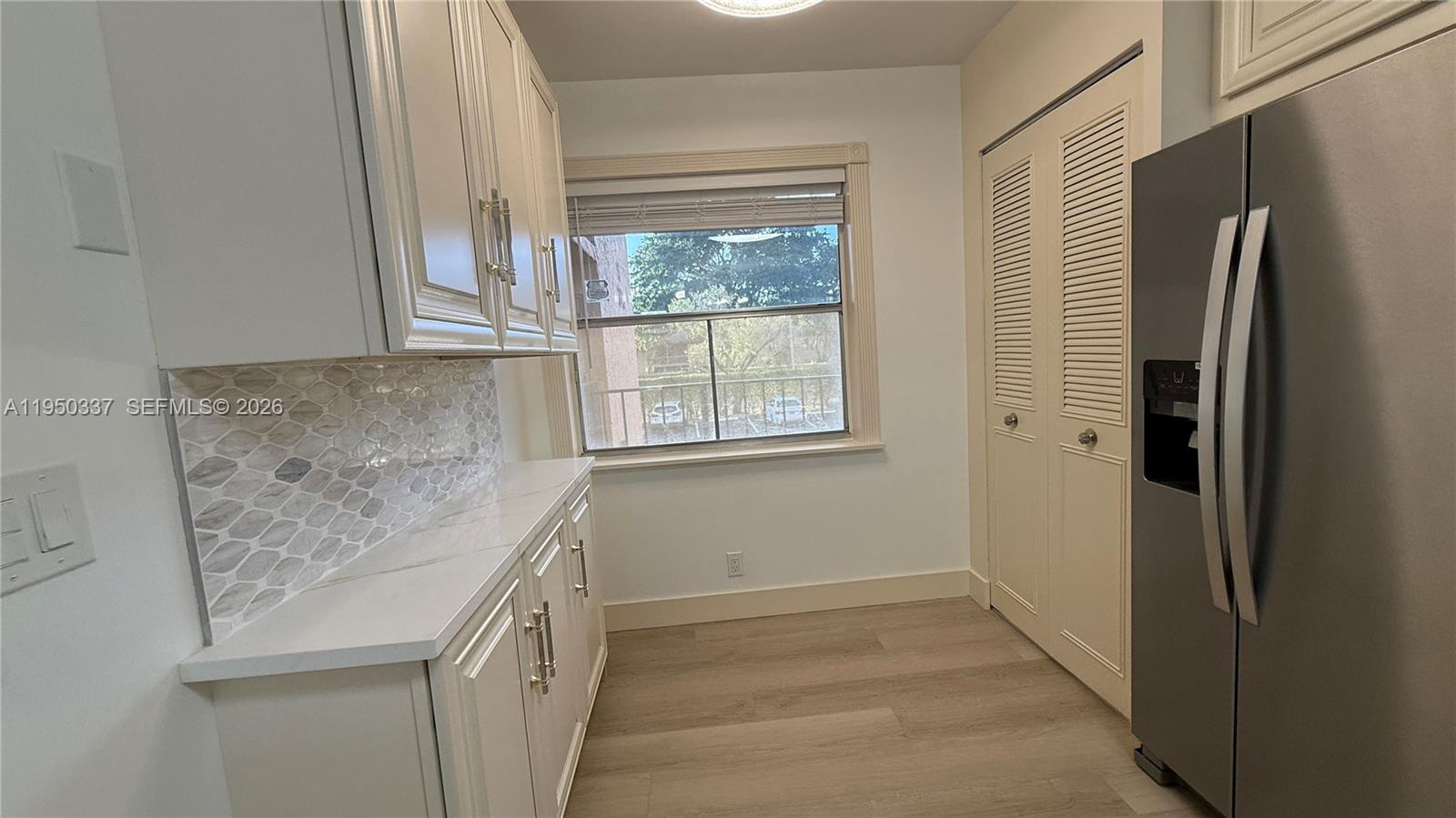 PALM LAKES CONDO - Residential