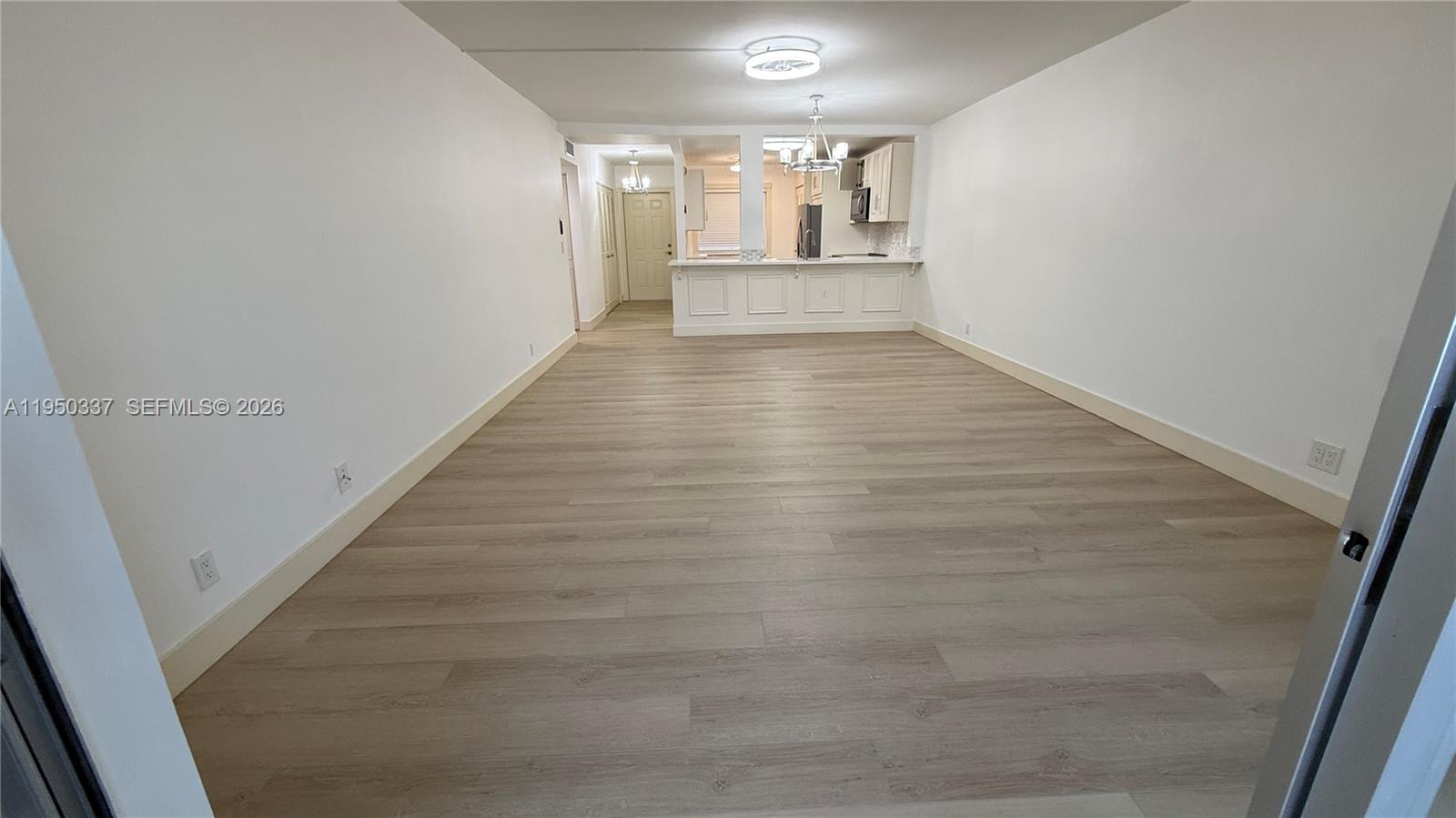 PALM LAKES CONDO - Residential