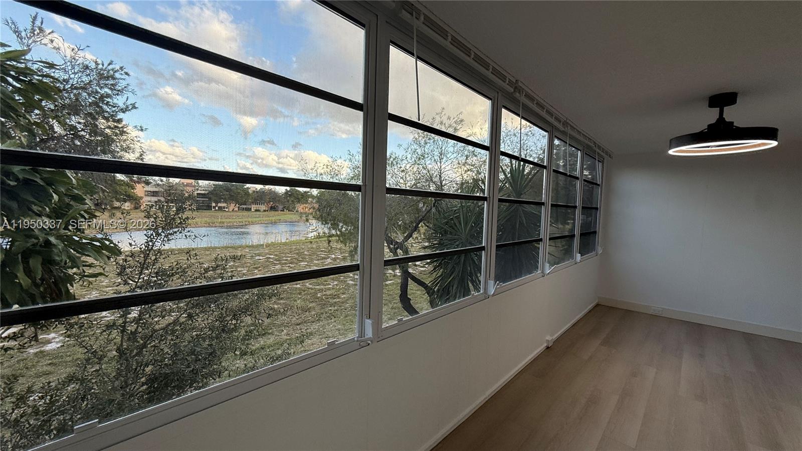 PALM LAKES CONDO - Residential