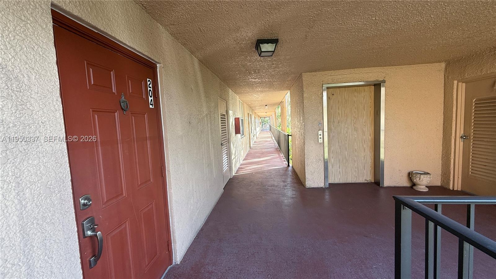 PALM LAKES CONDO - Residential