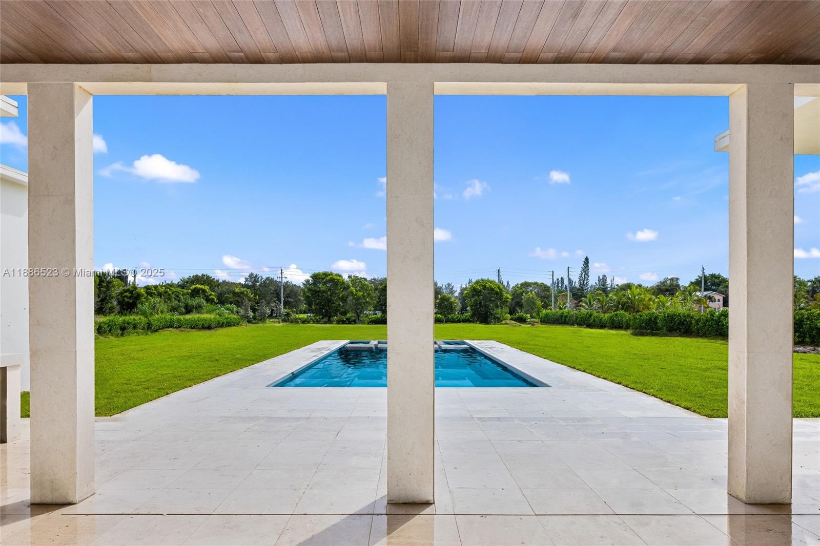 FLA FRUIT LANDS CO SUB NO - Residential