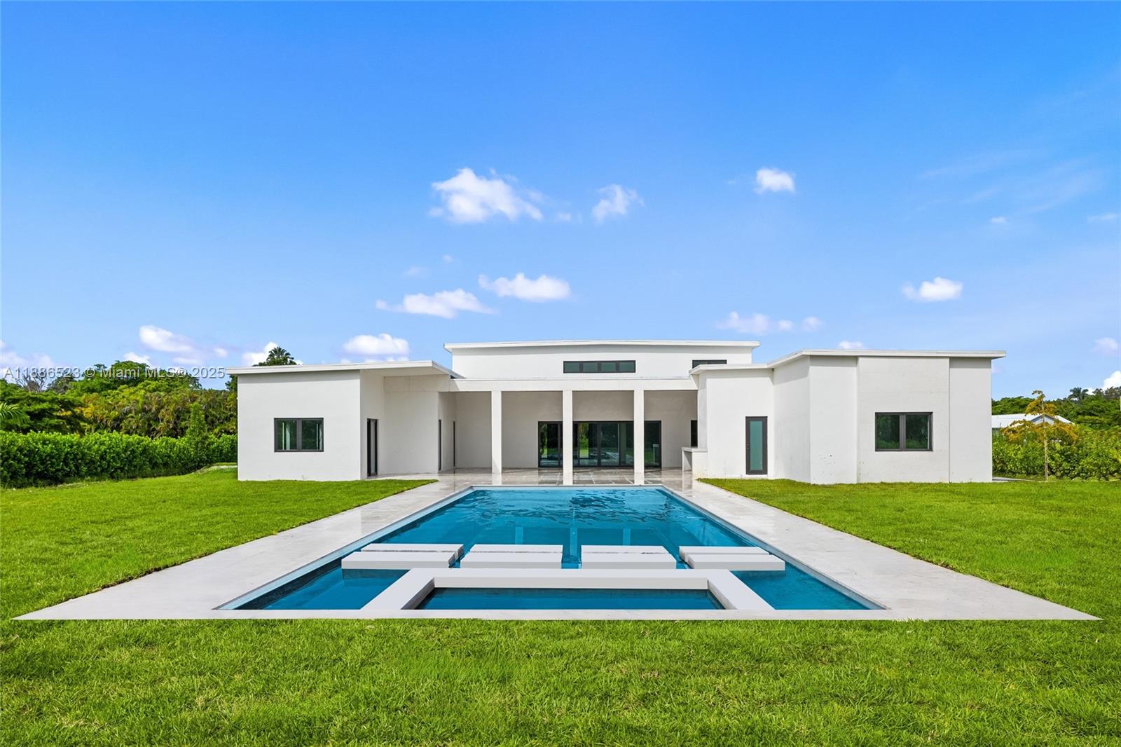 FLA FRUIT LANDS CO SUB NO - Residential