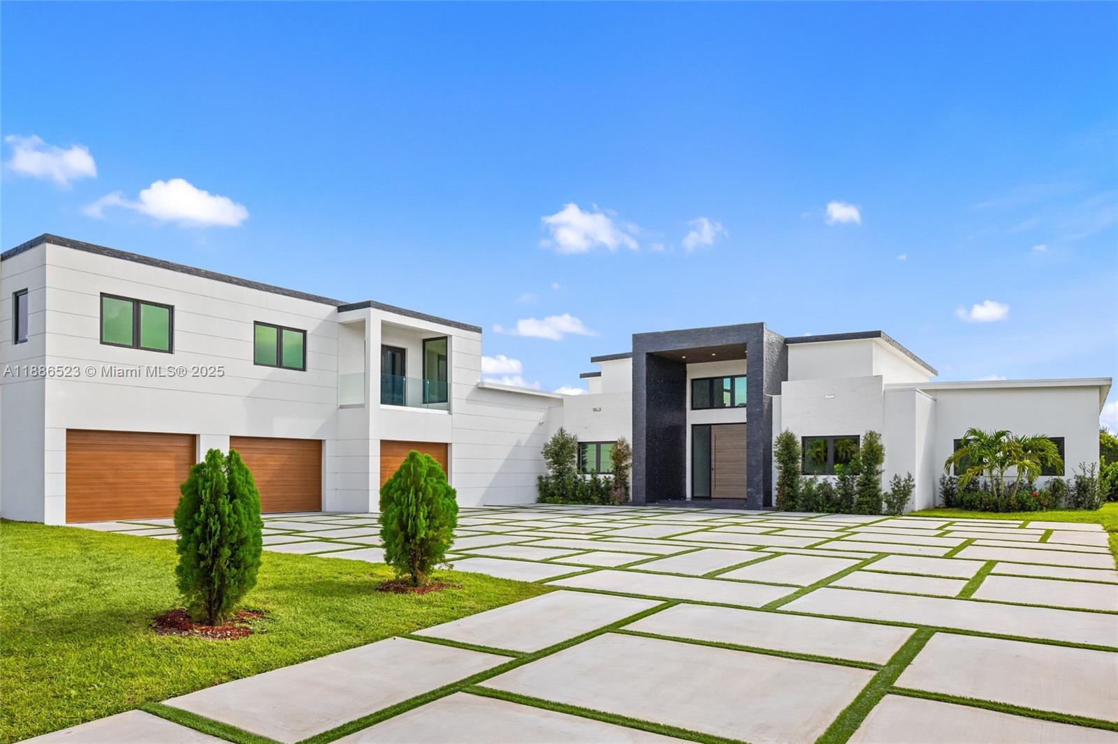 FLA FRUIT LANDS CO SUB NO - Residential