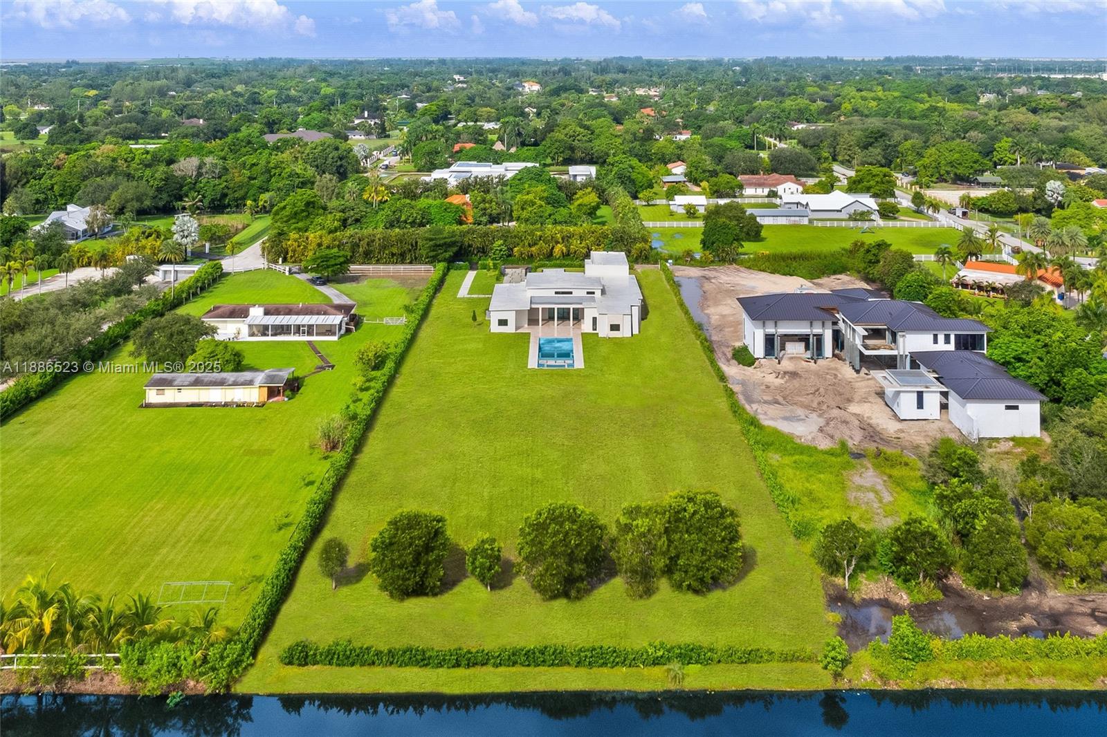 FLA FRUIT LANDS CO SUB NO - Residential