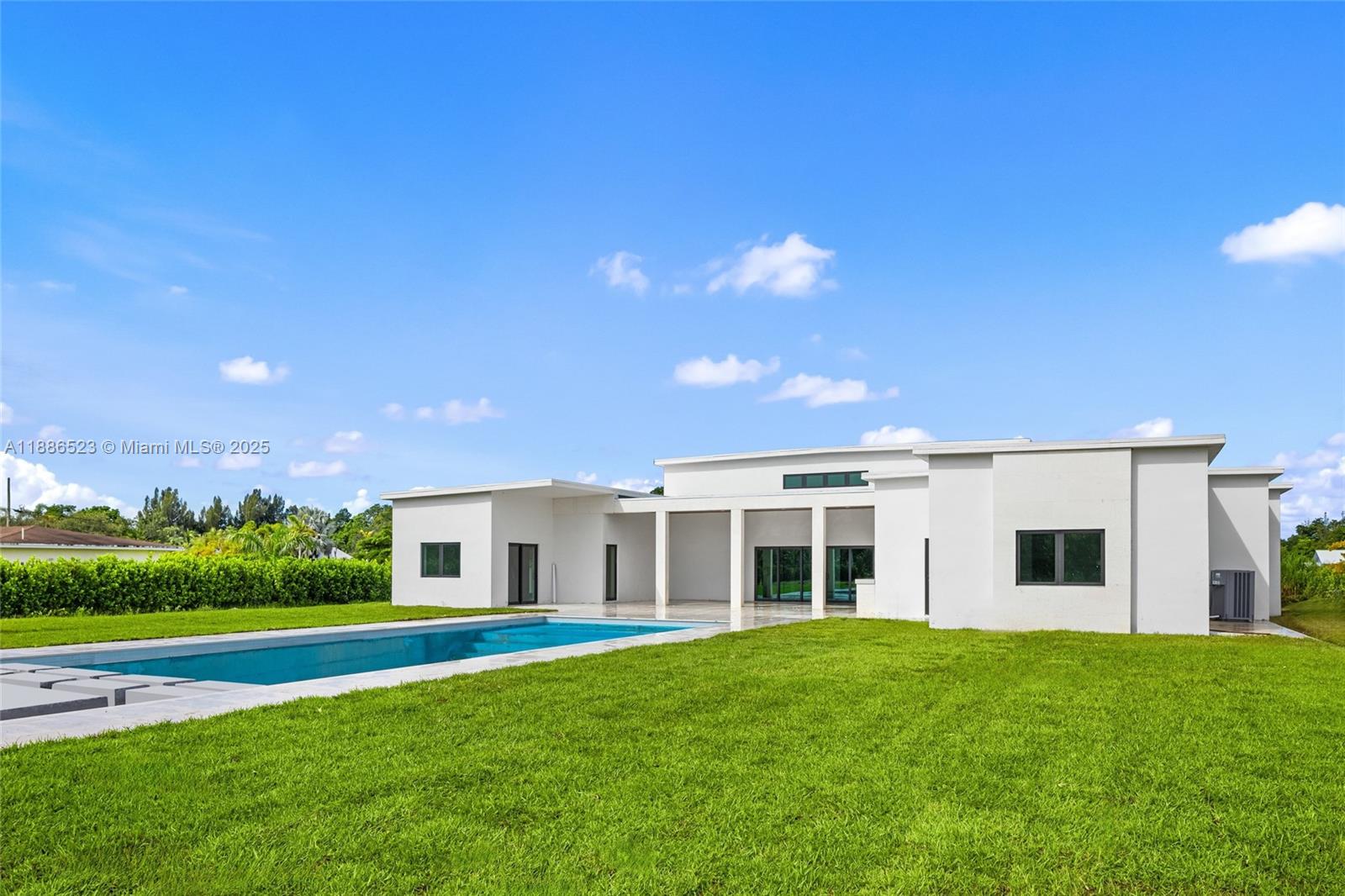 FLA FRUIT LANDS CO SUB NO - Residential