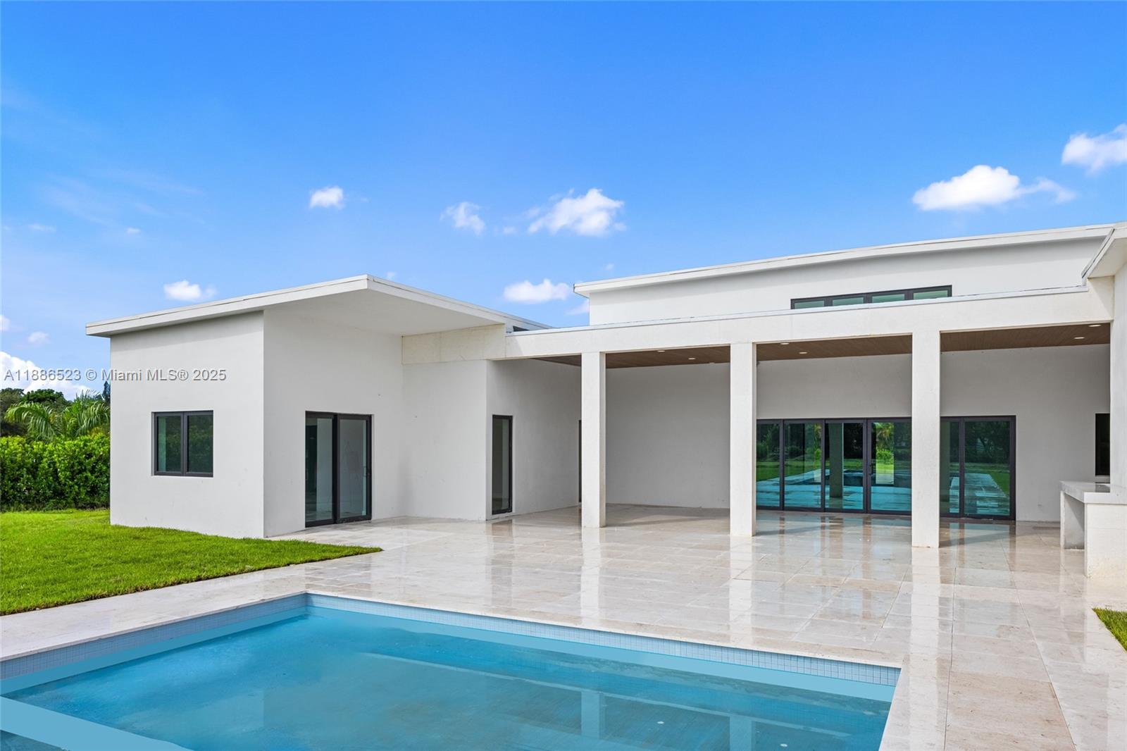 FLA FRUIT LANDS CO SUB NO - Residential