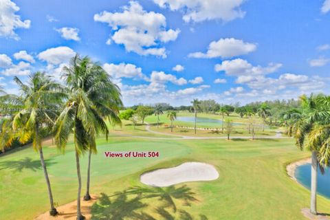 A home in Pembroke Pines