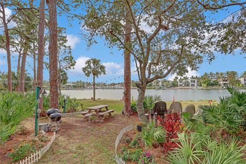 A home in Jupiter