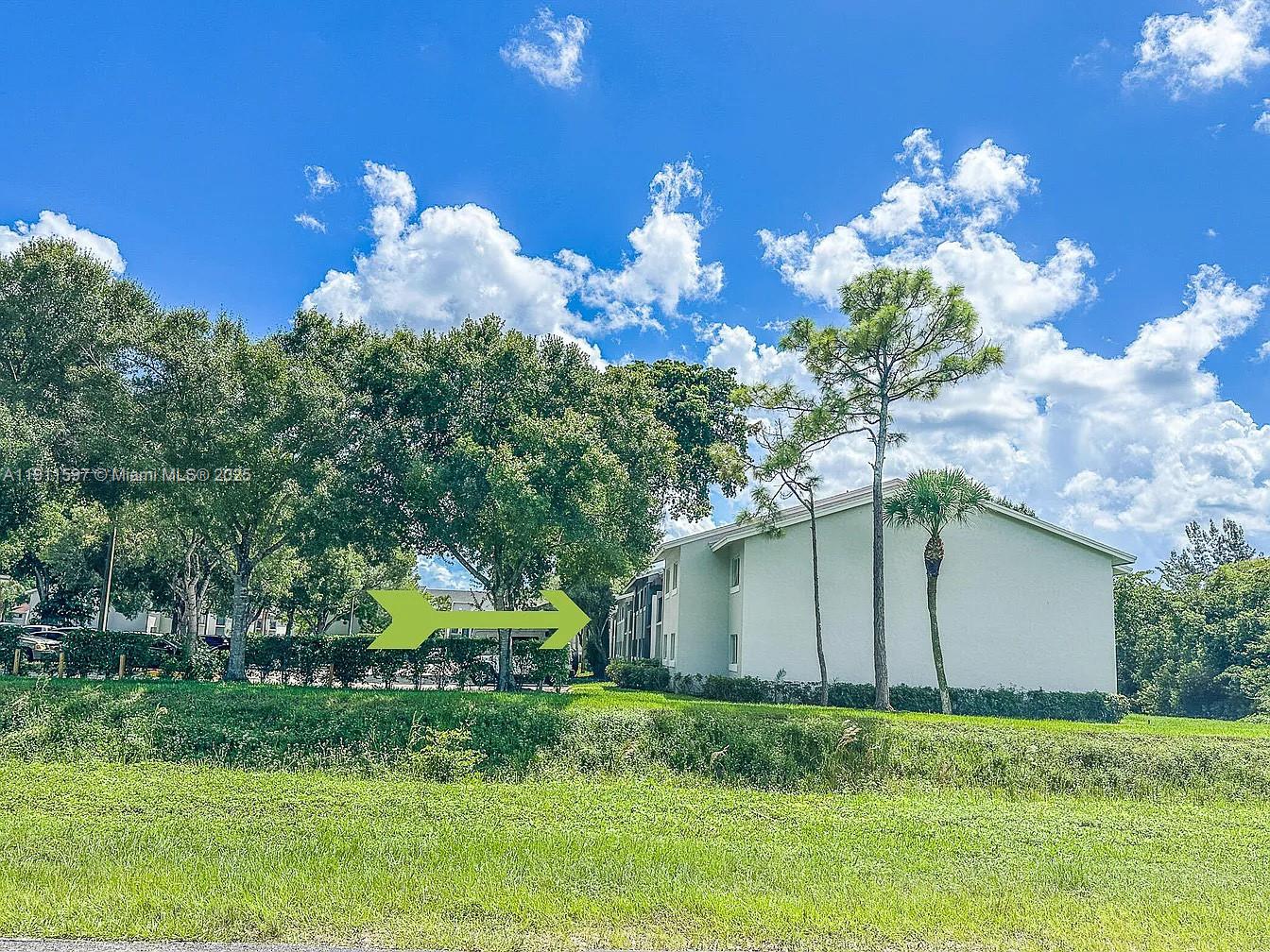 ST ANDREWS PALM BEACH CON - Residential Lease