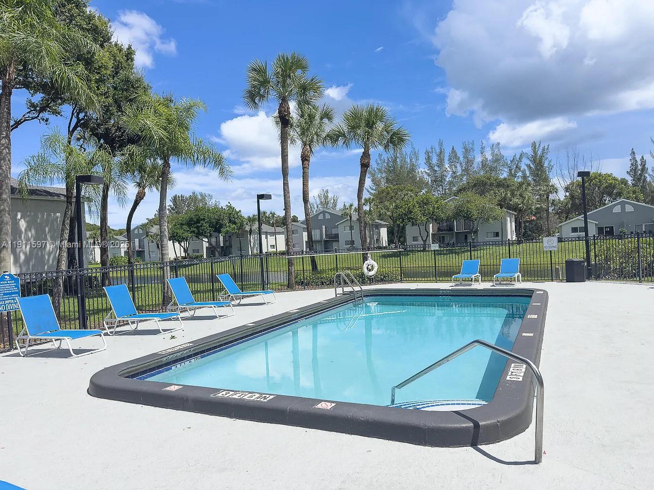 ST ANDREWS PALM BEACH CON - Residential Lease