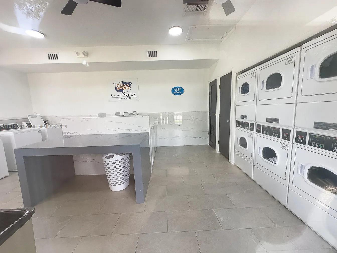 ST ANDREWS PALM BEACH CON - Residential Lease