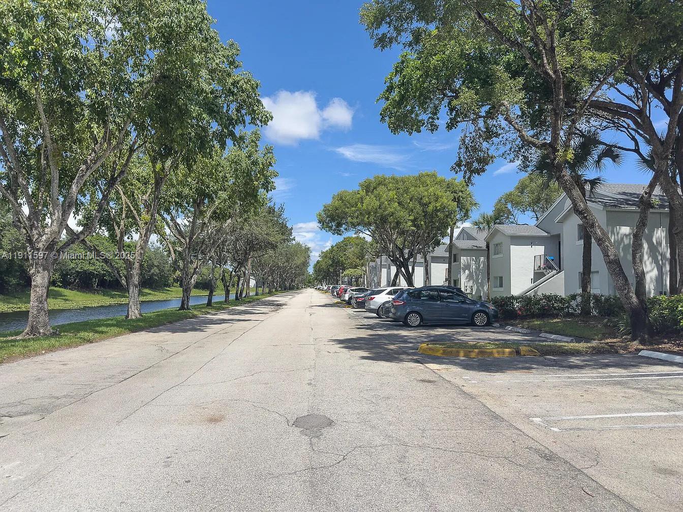 ST ANDREWS PALM BEACH CON - Residential Lease