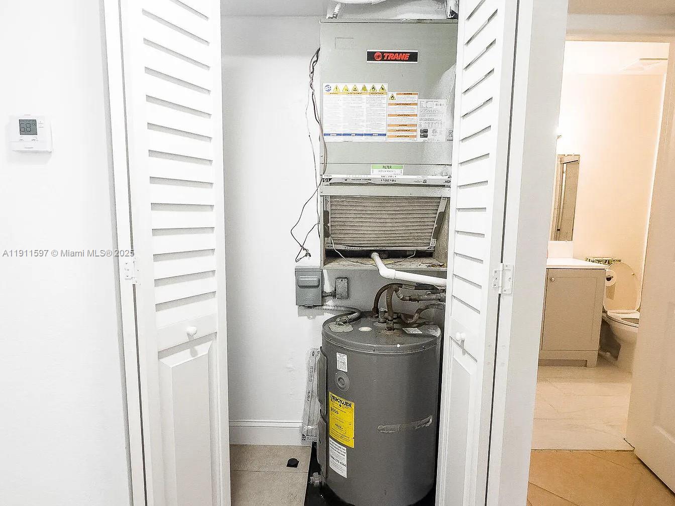 ST ANDREWS PALM BEACH CON - Residential Lease