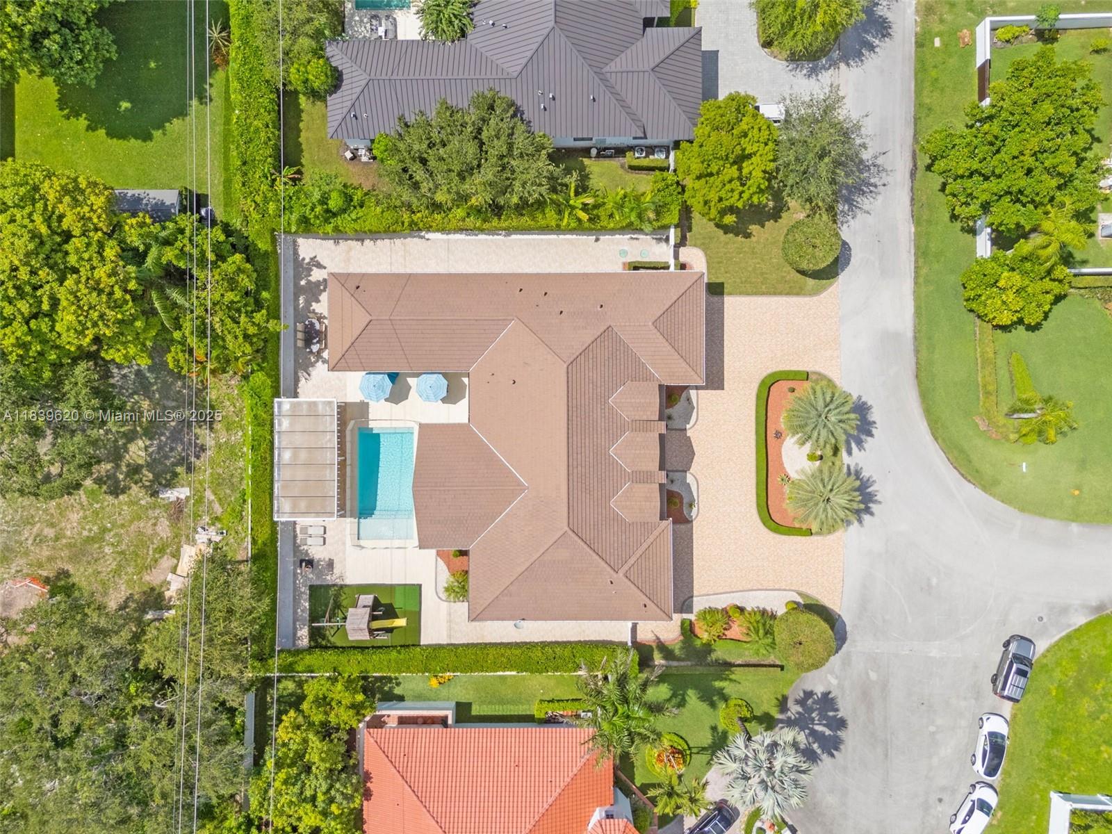 QUEENS COURT ESTATES - Residential