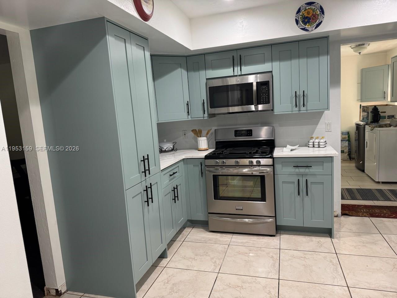 Arcadia - Residential