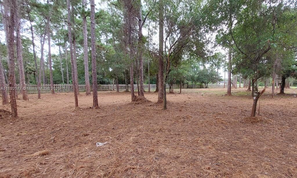 Montura Ranch Estates - Land