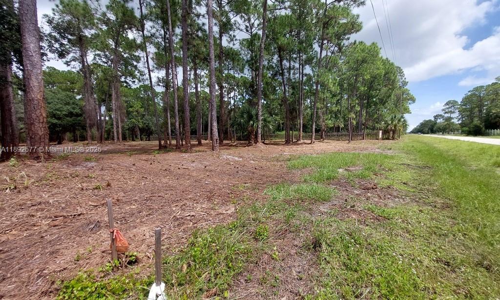 Montura Ranch Estates - Land