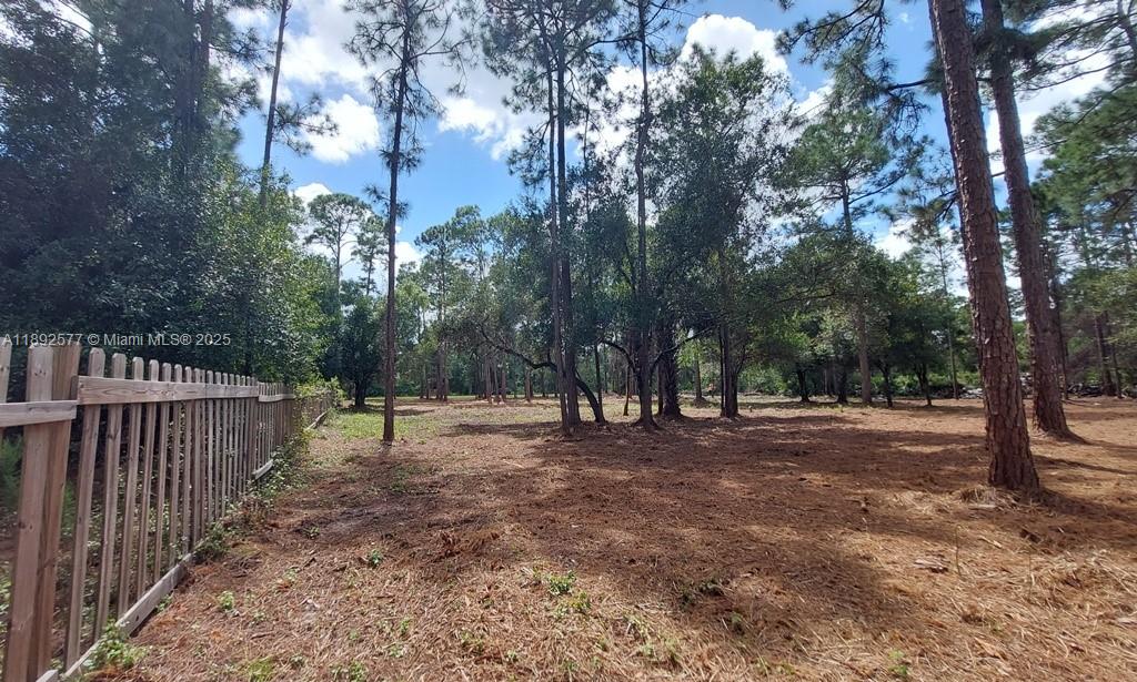 Montura Ranch Estates - Land