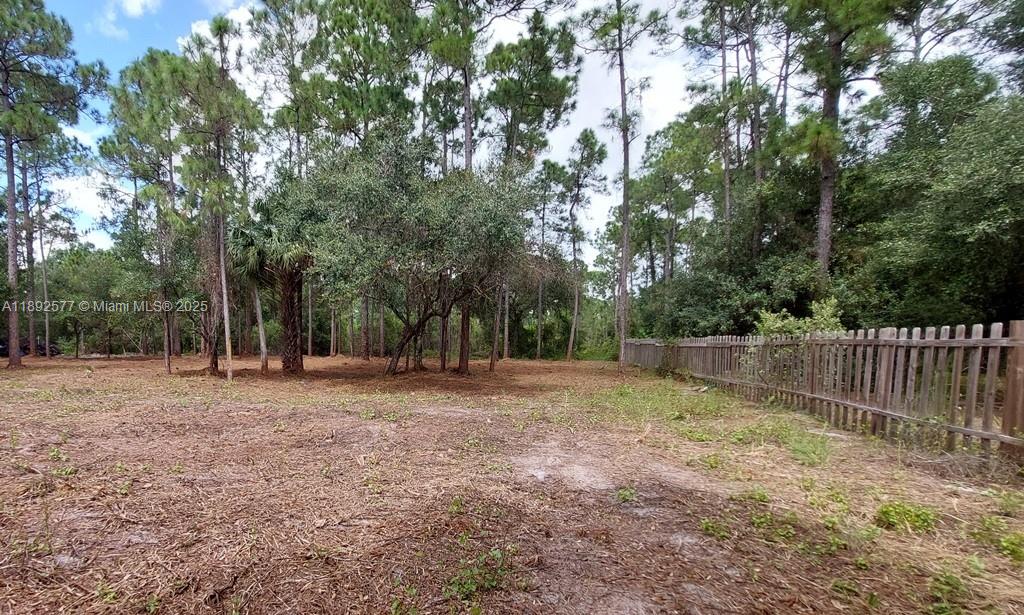 Montura Ranch Estates - Land