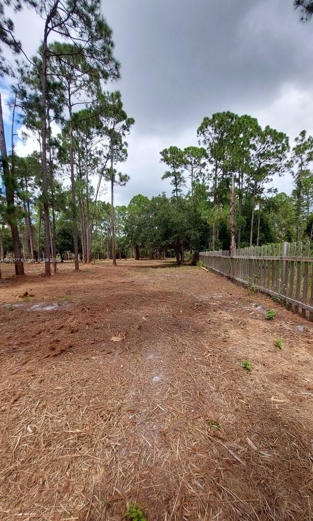 Montura Ranch Estates - Land