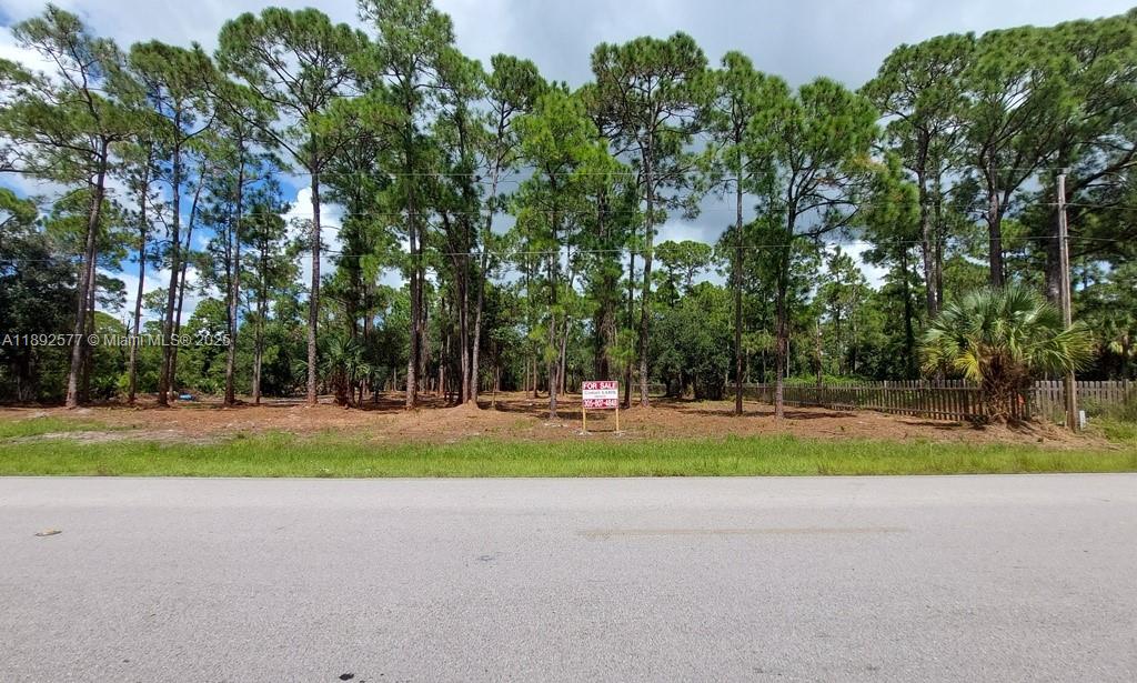 Montura Ranch Estates - Land