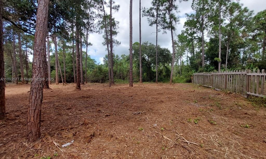 Montura Ranch Estates - Land