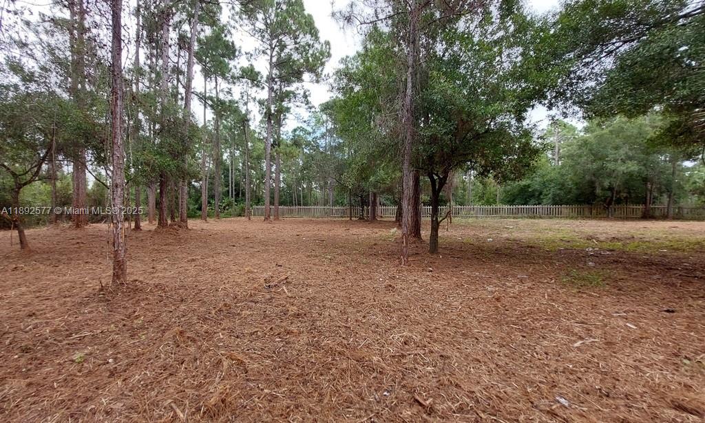 Montura Ranch Estates - Land